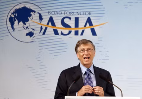 5 bi quyet day con thanh cong cua Bill Gates - Anh 1
