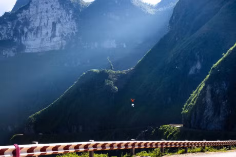Choang ngop truoc ve dep ky vi cua manh dat dia dau Ha Giang - Anh 12