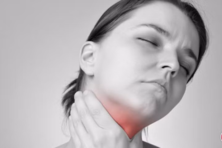 7 dấu hiệu bệnh ung thư máu, chị em không được bỏ qua