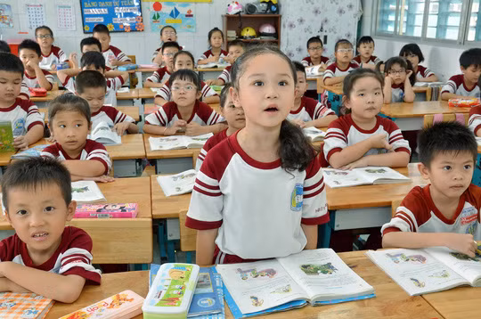 Phương thức đánh giá của giáo viên phải đáp ứng được nhu cầu đổi mới. Ảnh minh họa/internet