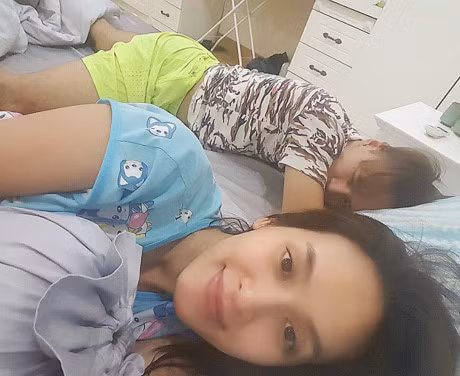 Nhung sao Viet thich 