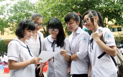 Sẽ thành lập CLB Hiệu trưởng trường chuyên