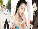 10 diễn viên Hàn Quốc "tỏa sáng" nhất năm 2013