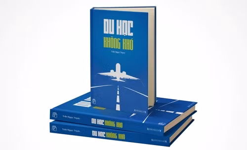 Trải nghiệm du học của cựu du HS Mỹ theo học bổng Fulbright