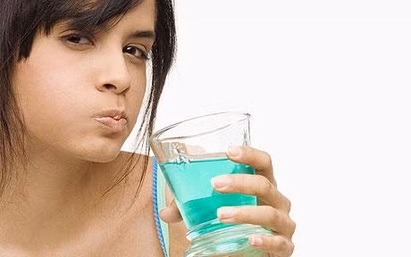 10 lời khuyên thoát khỏi chứng hôi miệng