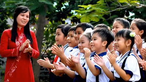 Hai vấn đề căn bản và tiên quyết trong đổi mới giáo dục và đào tạo