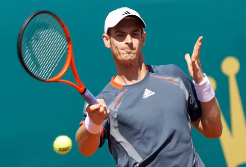 Andy Murray khởi đầu hoàn hảo tại giải Monte Carlo Masters