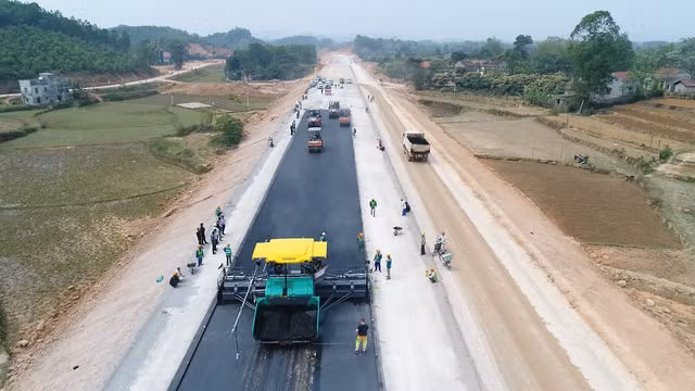 Vụ đánh bạc nghìn tỷ “đe dọa” số phận cao tốc Bắc Giang - Lạng Sơn? - 2