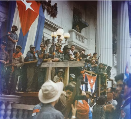 10 cau noi noi tieng cua lanh tu Cuba Fidel Castro - Anh 3