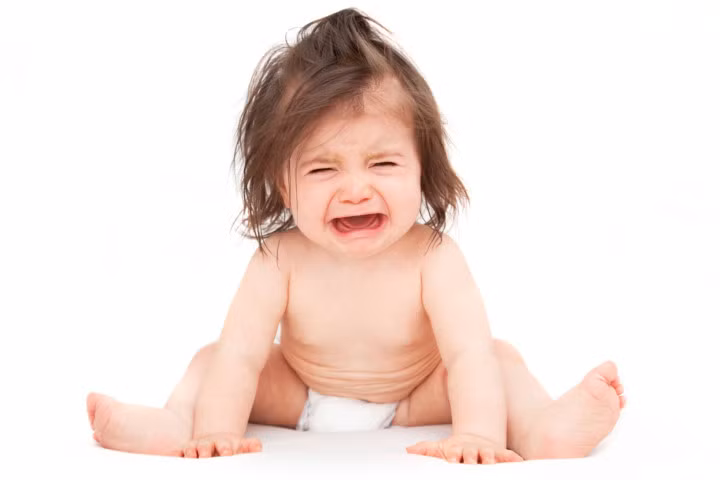 Sai lầm của bố mẹ khiến con gặp nguy hiểm