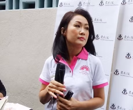 2 bà vợ 2 ba vo