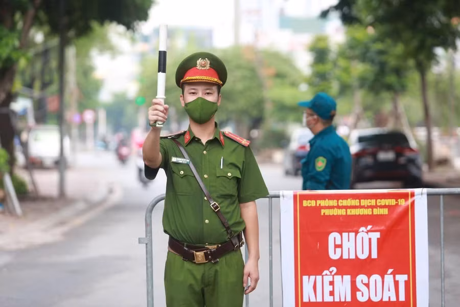 Ảnh minh họa.