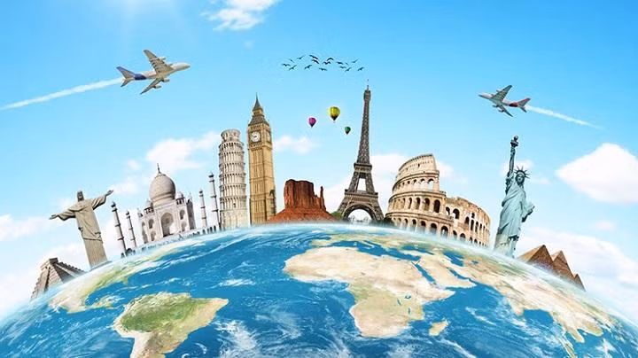 Tìm hiểu về ngành quản trị du lịch và lữ hành