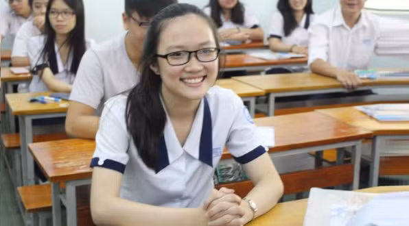 Phương án tổ chức Kì thi THPT quốc gia 2018 đáp ứng sự kỳ vọng của xã hội