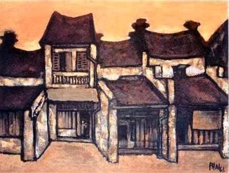 Triển lãm ảnh "Hà Nội những góc nhìn thời gian"