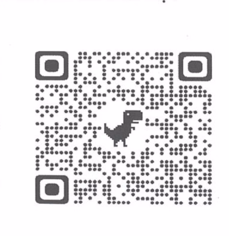 Mã QR đăng ký tham gia lớp học nghề ngắn hạn. Mã QR đăng ký tham gia lớp học nghề ngắn hạn.