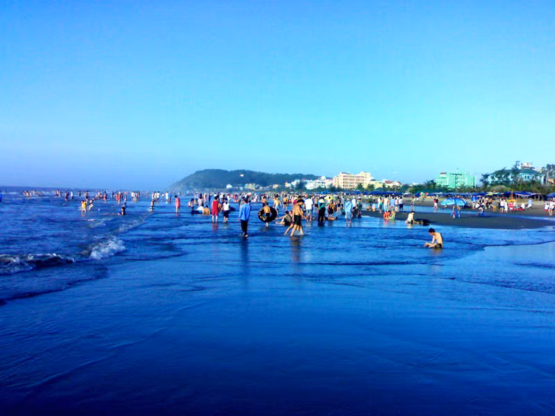 "Tuần Văn hóa – Du lịch, Sầm Sơn 2011"