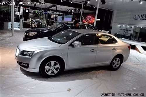 Huatai B21 Huatai B21