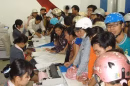 Đăng ký thông tin thuê bao viễn thông là quy định bắt buộc ảnh 1 Đăng ký thông tin thuê bao viễn thông là quy định bắt buộc ảnh 1