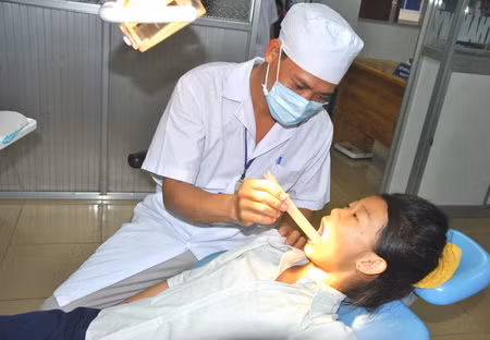 ĐBSCL: Nhà trường khẩn trương đối phó với dịch cúm A/H5N1