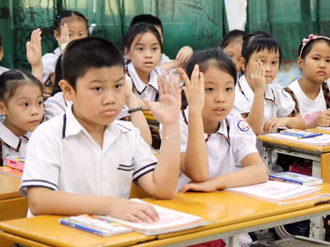 Nhiệm vụ năm học mới của ngành Giáo dục Hậu Giang