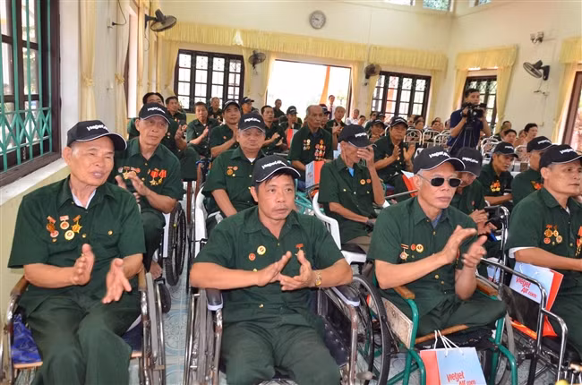 Ảnh có tính chất minh họa/internet