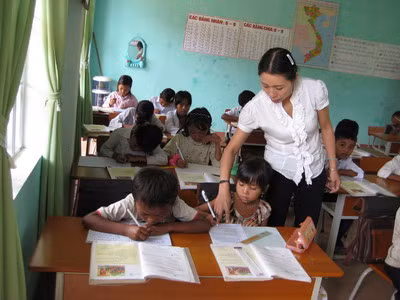 Lắng nghe để hoàn thiện