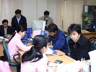 Các hoạt động ngân hàng sẽ được quản lý chặt hơn Các hoạt động ngân hàng sẽ được quản lý chặt hơn