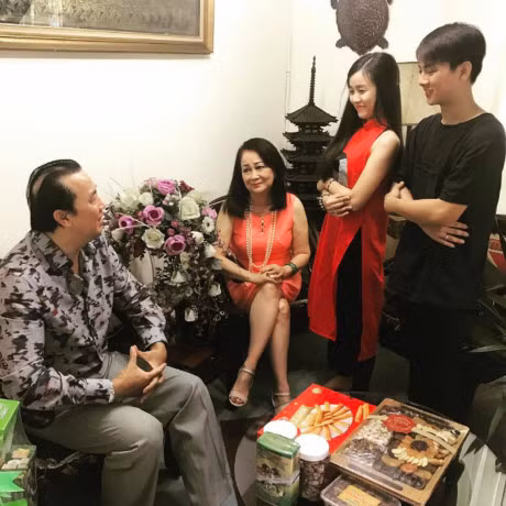 10 anh hot trong ngay tren Facebook (29/1) - Anh 5