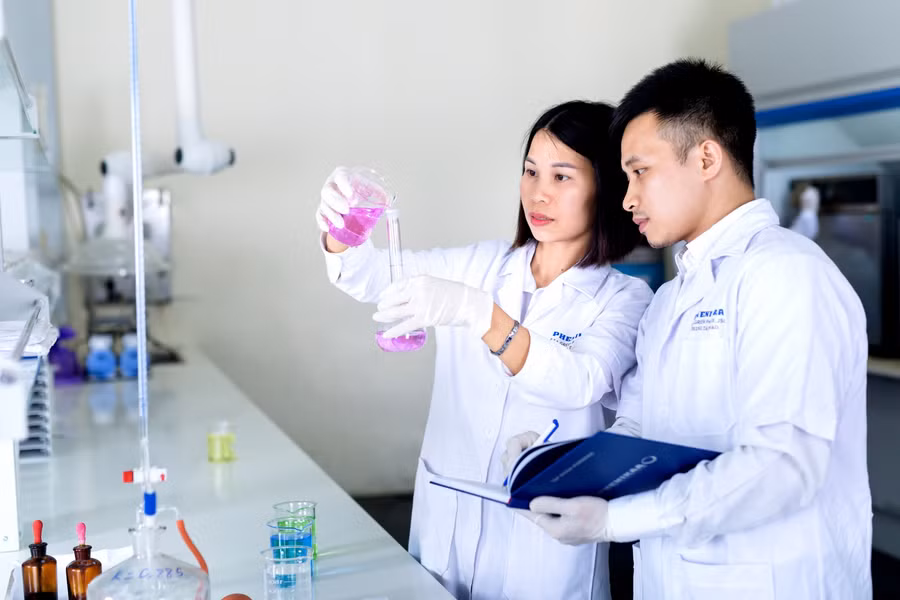 Quy chế chú trọng nhiều hơn đến thực hiện nhiệm vụ nghiên cứu khoa học