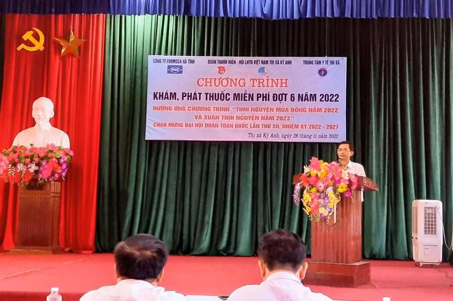 Đây là hoạt động nhằm hưởng ứng chương trình "Tình nguyện mùa đông năm 2022" và "Xuân tình nguyện năm 2023". Đồng thời chào mừng Đại hội Đoàn toàn quốc lần thứ XII, nhiệm kỳ 2022-2027. Đây là hoạt động nhằm hưởng ứng chương trình "Tình nguyện mùa đông năm 2022" và "Xuân tình nguyện năm 2023". Đồng thời chào mừng Đại hội Đoàn toàn quốc lần thứ XII, nhiệm kỳ 2022-2027.