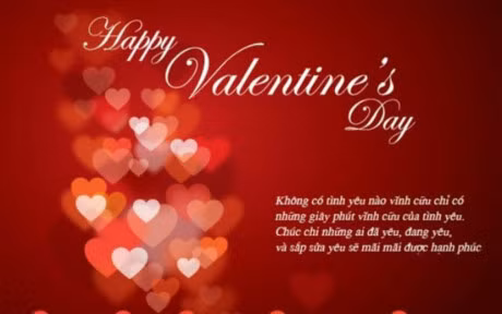 10 loi chuc Valentine hay va ngot ngao nhat danh tang nguoi yeu - Anh 1
