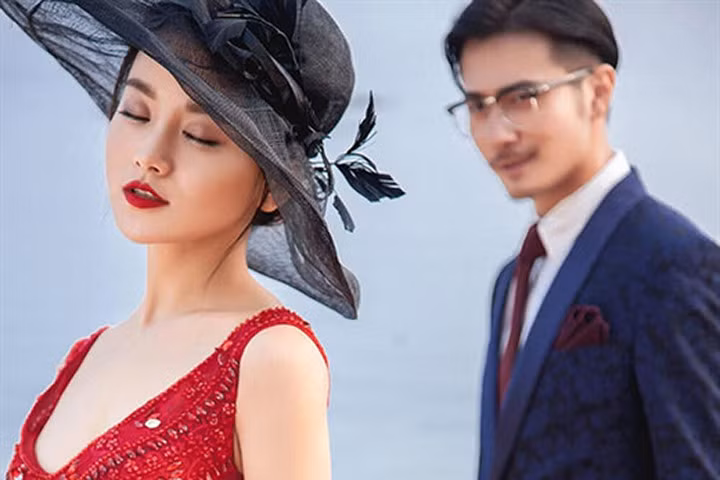 Tình yêu, không phải ai cũng may mắn tìm được nhau