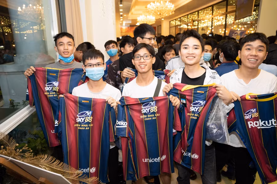 Thua Real cay đắng, Barca vẫn tràn đầy tự tin ảnh 3