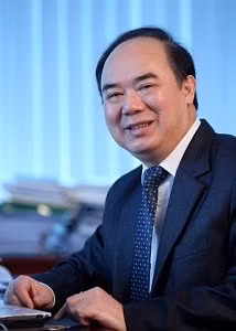 Ông Bùi Sỹ Hoa