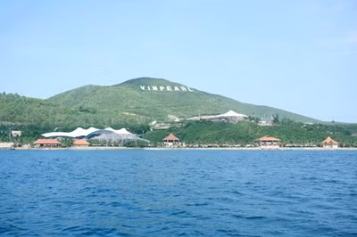 Vinpearl - Điểm đến hấp dẫn của thành phố biển Nha Trang Vinpearl - Điểm đến hấp dẫn của thành phố biển Nha Trang