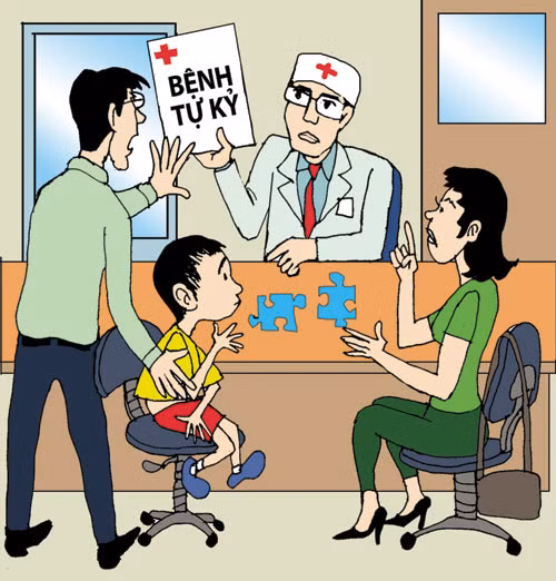 Không dám tin vào sự thật
