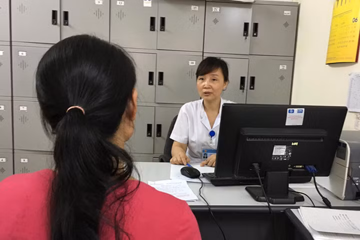 “Trái ngọt” sau giông bão: Vượt qua cú sốc