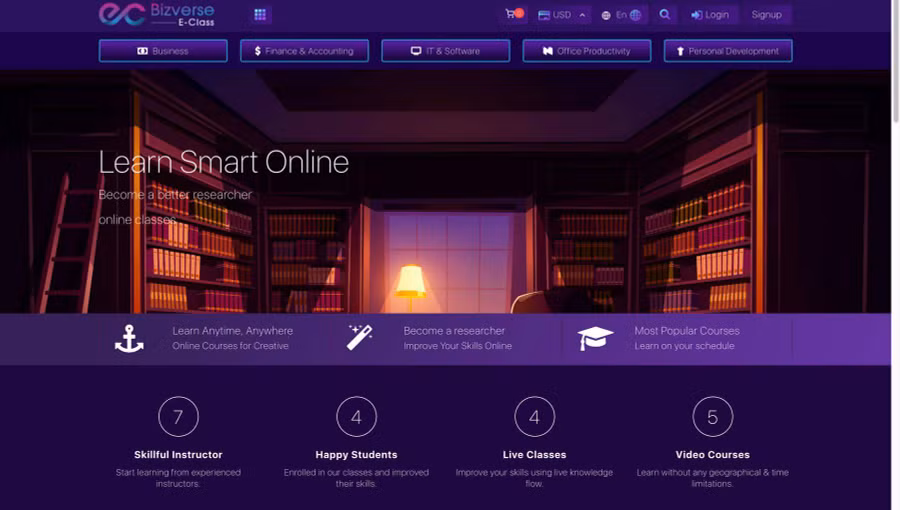 Bắt tay cùng Bizverse, Udemy tạo đột phá về học tập chưa từng có trên Metaverse