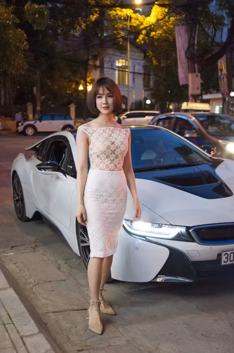 Diệp Lâm Anh, Ngọc Duyên Diep Lam Anh, Ngoc Duyen