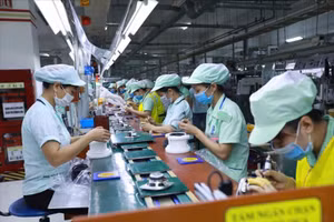 Thị trường lao động vẫn phải đối mặt với những khó khăn, thách thức. Ảnh minh họa