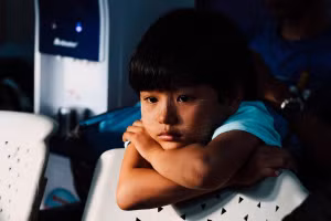 Có muôn vàn lý do để trẻ đi bắt nạt. Ảnh minh hoạ