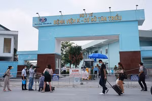 Ảnh minh họa.