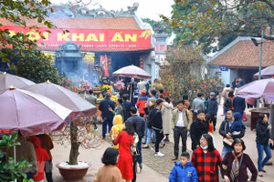 Ảnh minh họa: TTXVN