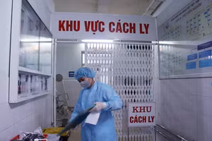 Ảnh minh hoạ.