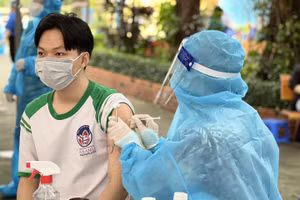 Nguồn: HCDC.