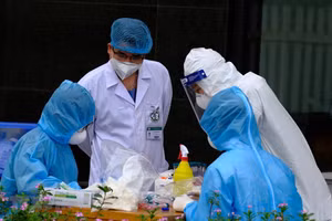 Ảnh minh họa.