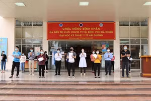 Ảnh: PV/Vietnam+.