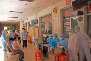 Ảnh minh hoạ.
