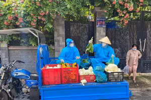 Nguồn: Vietnam+.